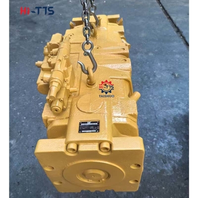 Pompa Hidrolik Ekskavator Kualitas Tinggi 390385374 Pompa Utama Untuk 6HH1
