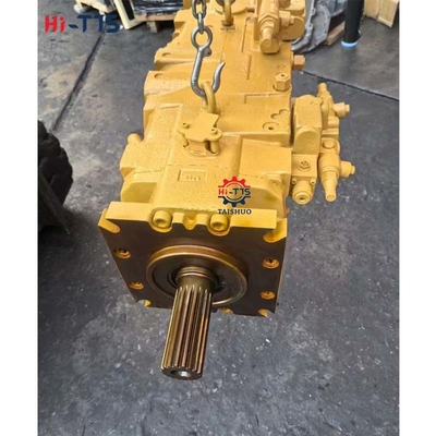 Pompa Hidrolik Ekskavator Kualitas Tinggi 390385374 Pompa Utama Untuk 6HH1