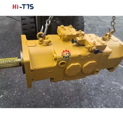 Pompa Hidrolik Ekskavator Kualitas Tinggi 390385374 Pompa Utama Untuk 6HH1