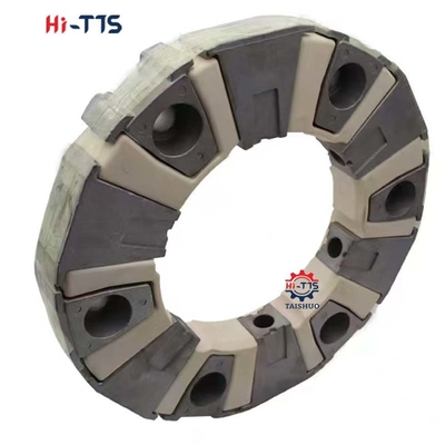 500H Kualitas Tinggi Excavator Pompa Hidraulik Kawat Kopling Assy 14586967