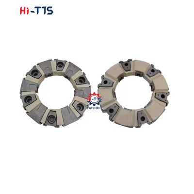 500H Kualitas Tinggi Excavator Pompa Hidraulik Kawat Kopling Assy 14586967