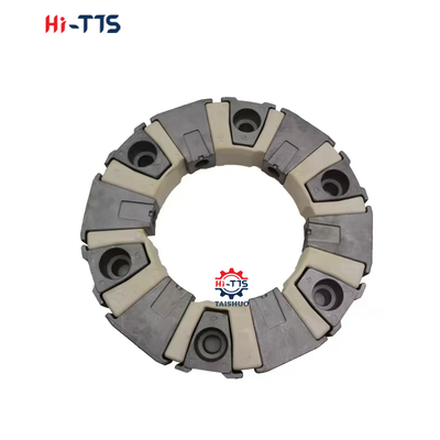 500H Kualitas Tinggi Excavator Pompa Hidraulik Kawat Kopling Assy 14586967