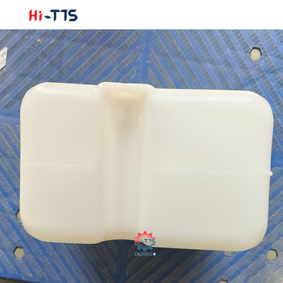 Tangki Ekspansi Suku Cadang Truk R215-9 R225-9 11N8-41071 Untuk Tangki Air Radiator