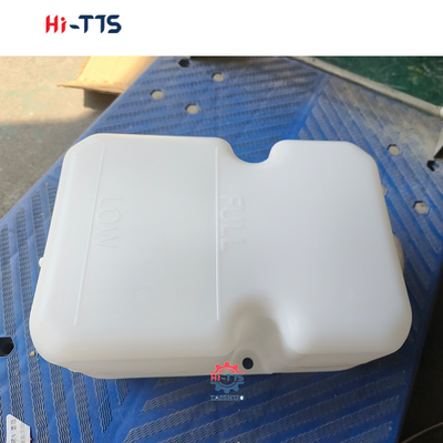 Tangki Ekspansi Suku Cadang Truk R215-9 R225-9 11N8-41071 Untuk Tangki Air Radiator