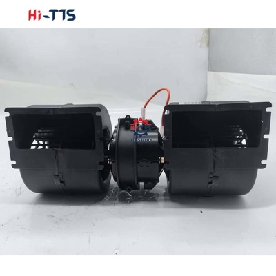 Kipas Blower Evaporator Bus Berkualitas Tinggi Zhf-272-4d Motor Blower