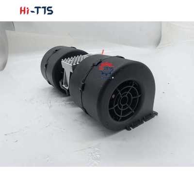 Kipas Blower Evaporator Bus Berkualitas Tinggi Zhf-272-4d Motor Blower