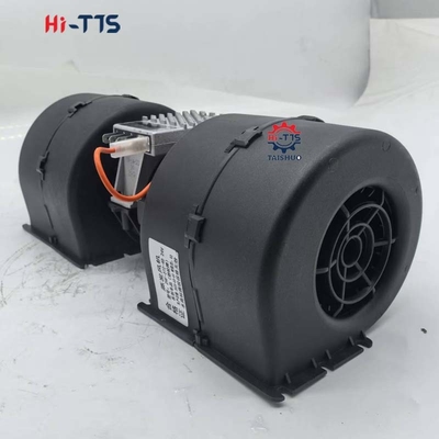 Kipas Blower Evaporator Bus Berkualitas Tinggi Zhf-272-4d Motor Blower
