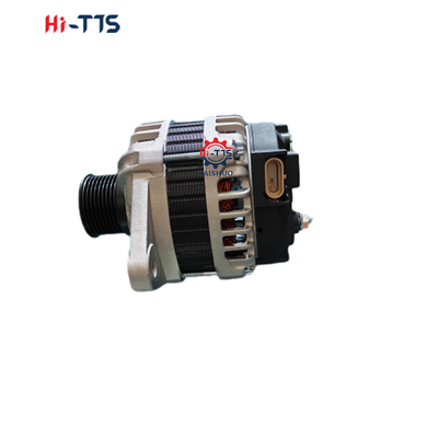 Alternator Mesin 24V 90A 21Q6-42001 Berkualitas Tinggi Untuk Suku Cadang Truk