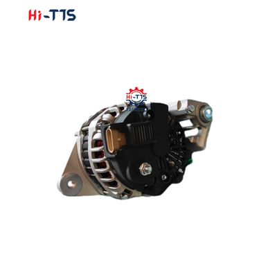 Alternator Mesin 24V 90A 21Q6-42001 Berkualitas Tinggi Untuk Suku Cadang Truk