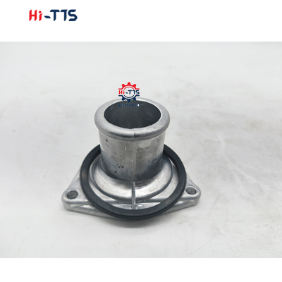 Thermostat berkualitas tinggi 1-13700-7-0 dengan O-ring 6BD1 6BG1 6BB1 DB58 DB58T 4BD1 4BG1
