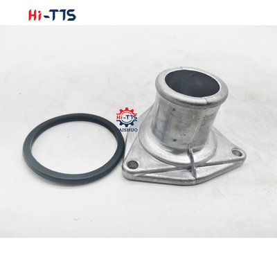 Thermostat berkualitas tinggi 1-13700-7-0 dengan O-ring 6BD1 6BG1 6BB1 DB58 DB58T 4BD1 4BG1