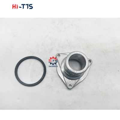 Thermostat berkualitas tinggi 1-13700-7-0 dengan O-ring 6BD1 6BG1 6BB1 DB58 DB58T 4BD1 4BG1