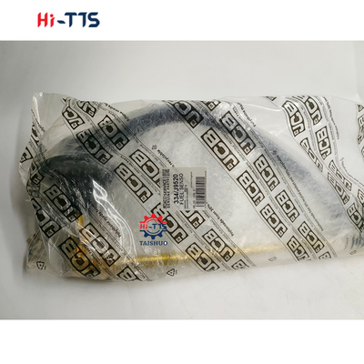 334/J9520 Excavator Pressure Sensor Valve, Anti Korosi Sensor Suhu Valve