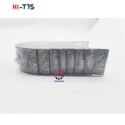 ZN485 490 ZN490 Kualitas Tinggi Traktor Mesin Diesel Bagian Penghubung Rod Bearing