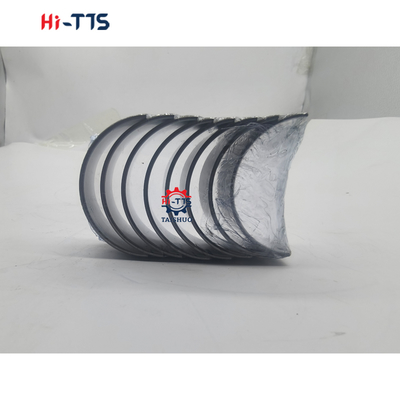 ZN485 490 ZN490 Kualitas Tinggi Traktor Mesin Diesel Bagian Penghubung Rod Bearing