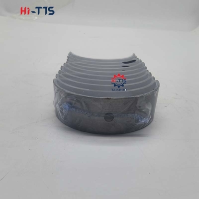 Bantalan Utama Mesin Diesel 490BPG 490B Bantalan Overhaul Buldoser Bantalan Crankshaft