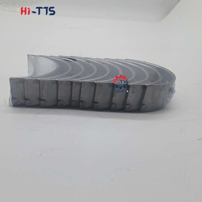 Bantalan Utama Mesin Diesel 490BPG 490B Bantalan Overhaul Buldoser Bantalan Crankshaft
