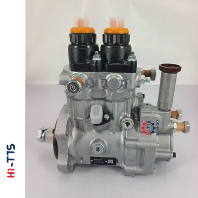 32R65-00100 Pompa Injeksi Bahan Bakar Diesel CP4 Aftermarket 0445020608