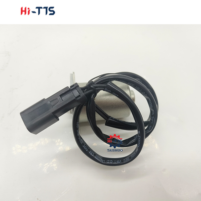 Katup Solenoid Tekanan Oli PC200-7 PC220-7 PC300-7 20Y-60-32121 Untuk Excavator