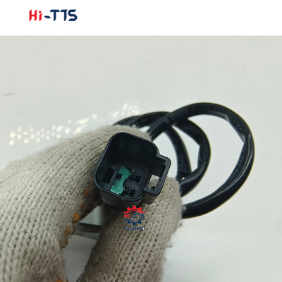 Katup Solenoid Tekanan Oli PC200-7 PC220-7 PC300-7 20Y-60-32121 Untuk Excavator