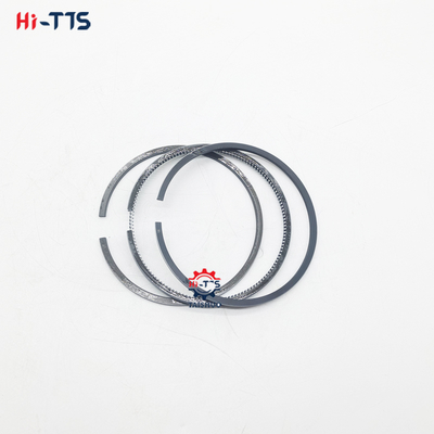 SK330-6 SK350-6 Mesin Penggali Bagian Cadang Piston Ring 6D16T 6D16 ME995535 Ring Set