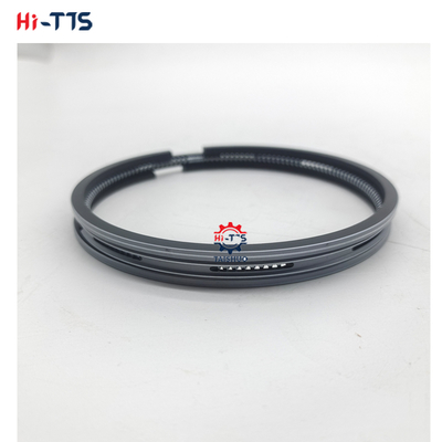 SK330-6 SK350-6 Mesin Penggali Bagian Cadang Piston Ring 6D16T 6D16 ME995535 Ring Set