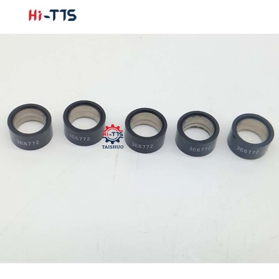 3E6772 Kit Segel Joystick Ekskavator Segel Katup Pilot Untuk Ekskavator 3456