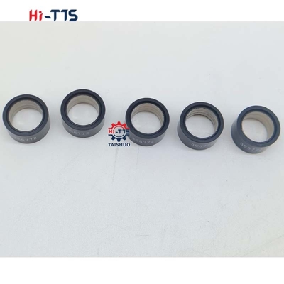 3E6772 Kit Segel Joystick Ekskavator Segel Katup Pilot Untuk Ekskavator 3456