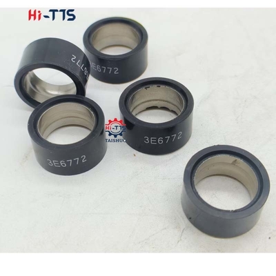 3E6772 Kit Segel Joystick Ekskavator Segel Katup Pilot Untuk Ekskavator 3456