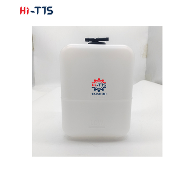 Truck Parts Expansion Tank PC200-6 PC200-7 20Y-06-15240 For Water Tank