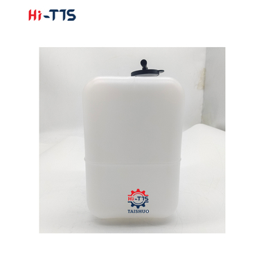 Truck Parts Expansion Tank PC200-6 PC200-7 20Y-06-15240 For Water Tank