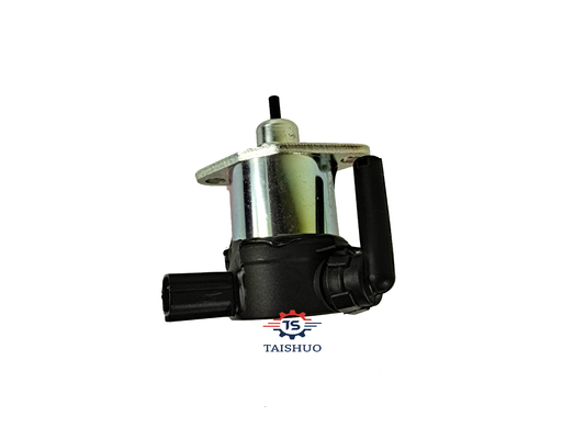 Katup Solenoid Bahan Bakar 1A021-60015 1A021-60016 1A021-60017 17208-60015 Untuk Excavator
