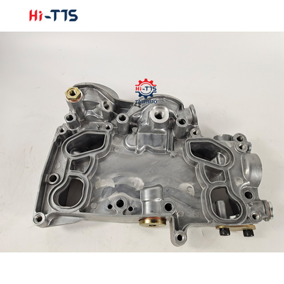 D6E 21099784 Oil Cooler Cove Untuk EC210 VOE21099784 Excavator
