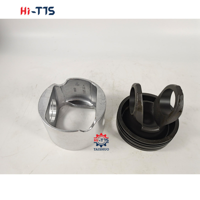 6L 4941395-00 Mesin Excavator Aftermarket Bagian Cadang Piston