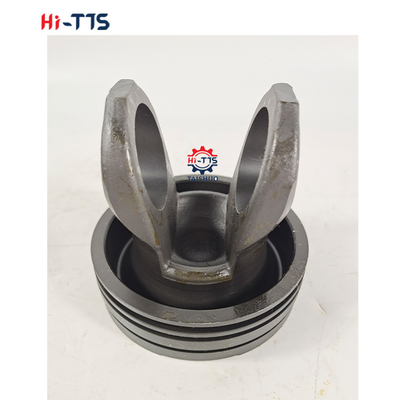 6L 4941395-00 Mesin Excavator Aftermarket Bagian Cadang Piston