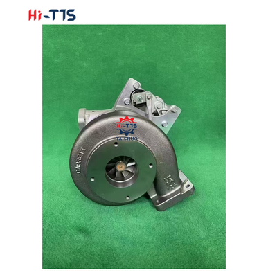829926-5001 Supercharger Mesin Diesel, Suku Cadang Mesin Excavator 829926-5001S