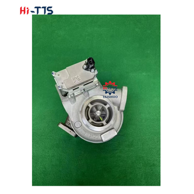 829926-5001 Supercharger Mesin Diesel, Suku Cadang Mesin Excavator 829926-5001S