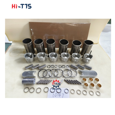 ME032742 ME999952 ME071198 6D14T Kit Perbaikan, Kit Perbaikan Turbo