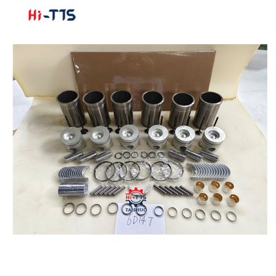 ME032742 ME999952 ME071198 6D14T Kit Perbaikan, Kit Perbaikan Turbo