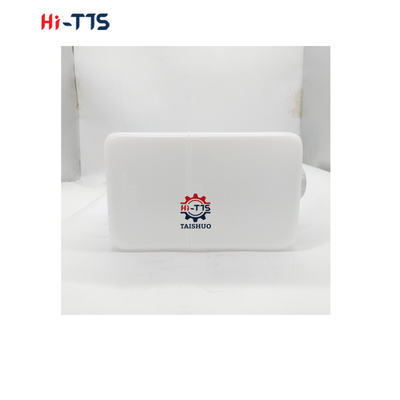 Tangki Ekspansi Suku Cadang Truk R210-7 11N8-41070 Untuk Tangki Air