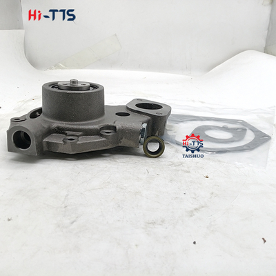 Suku Cadang Excavator Aftermarket Pompa Air Mesin 4TNE98 RE546917 129470-42003