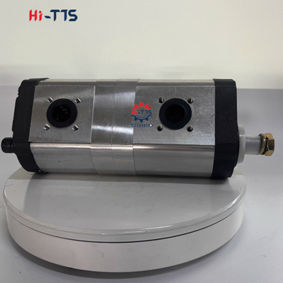 04345372/04311475/78 Pompa Hidrolik Excavator Aftermarket B210166 Pompa Utama