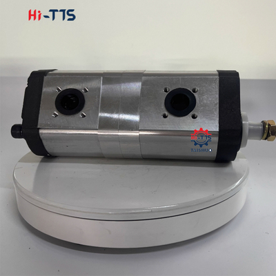 04345372/04311475/78 Pompa Hidrolik Excavator Aftermarket B210166 Pompa Utama