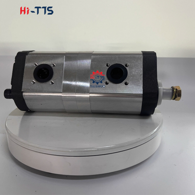 04345372/04311475/78 Pompa Hidrolik Excavator Aftermarket B210166 Pompa Utama