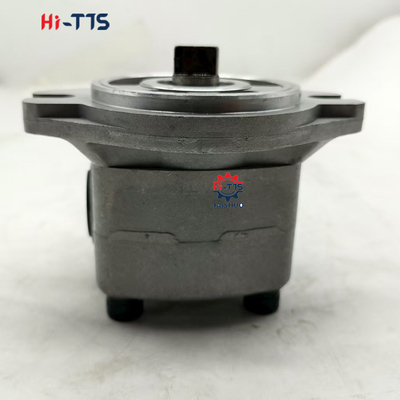 Bagian mesin excavator SBS120 320C 320D Gear Pump 1262016 Untuk E320C