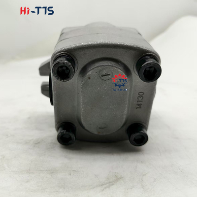 Bagian mesin excavator SBS120 320C 320D Gear Pump 1262016 Untuk E320C