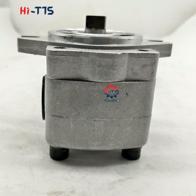 Bagian mesin excavator SBS120 320C 320D Gear Pump 1262016 Untuk E320C