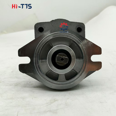 Bagian mesin excavator SBS120 320C 320D Gear Pump 1262016 Untuk E320C