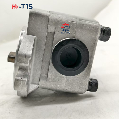 Bagian mesin excavator SBS120 320C 320D Gear Pump 1262016 Untuk E320C