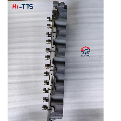 20798186 D7E D6E Rakitan Kepala Silinder Suku Cadang Mesin Aftermarket